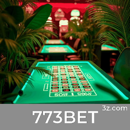 773BET: Seu Destino para Apostas Seguras e Rápidas