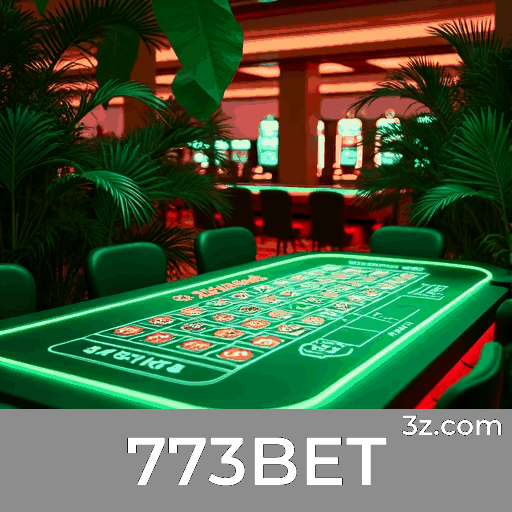 Administração Exclusiva e Segura na 773BET