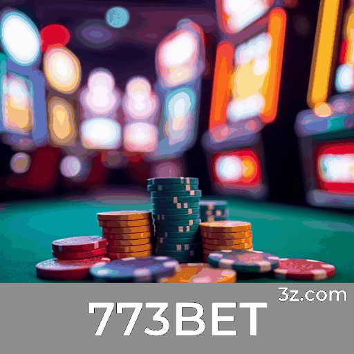 773BET: Seu Destino para Apostas Seguras e Rápidas