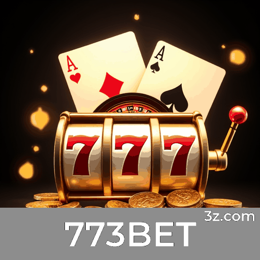 773BET: Seu Destino para Apostas Seguras e Rápidas